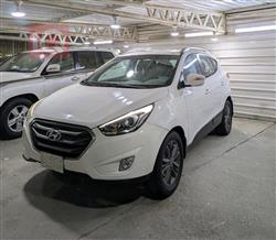 هيونداي توسان